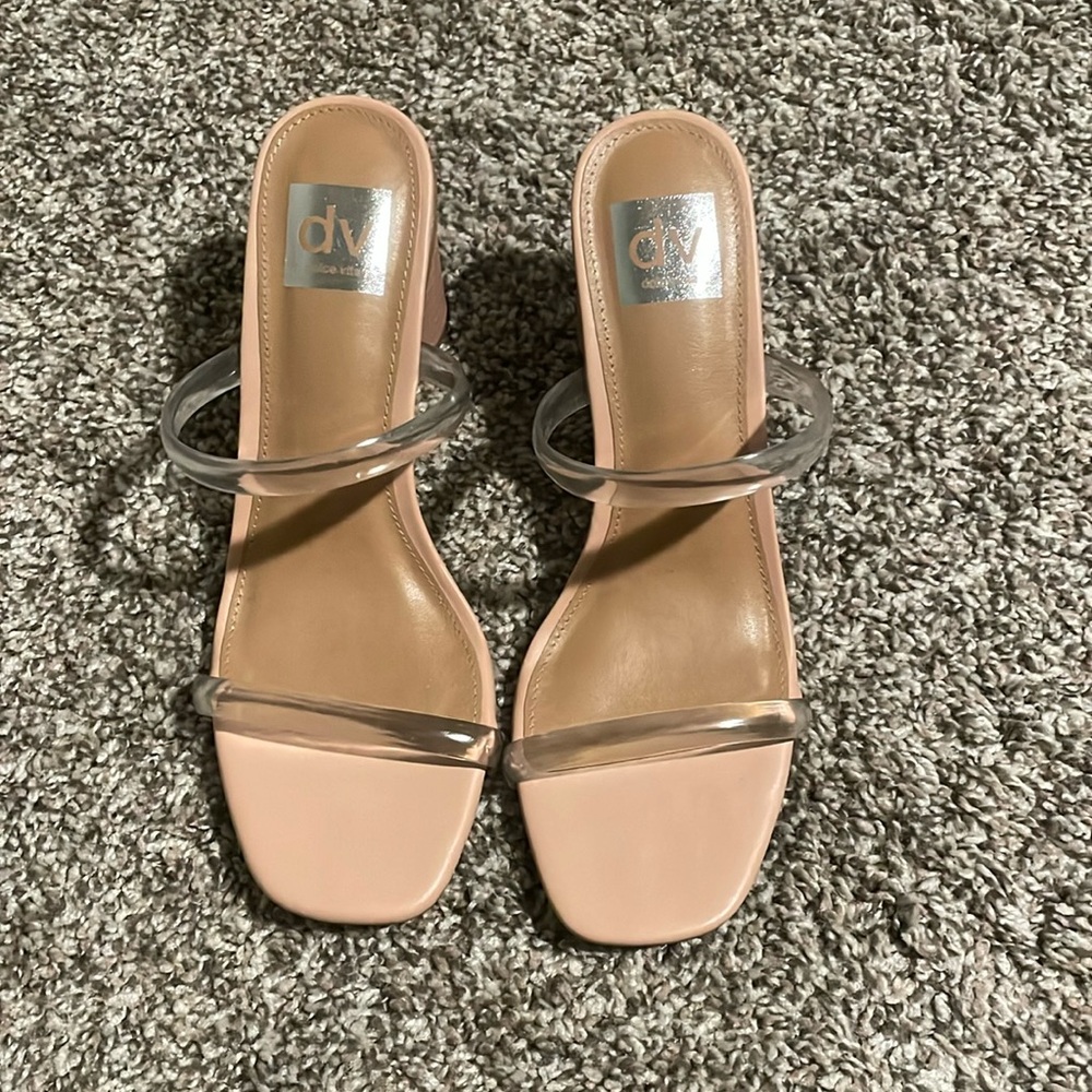 Dolce vita Heels
